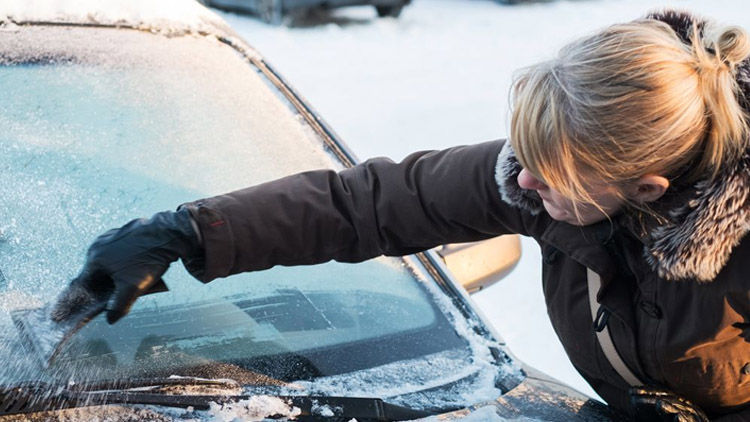 Ještě si zaškrábeme