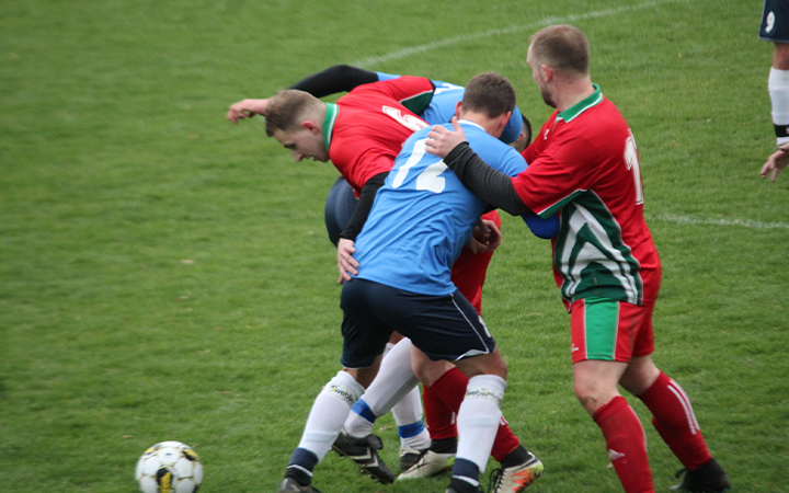 Vladimír Fialka: „Pozitiv je ve Vrchoslavicích opravdu málo“