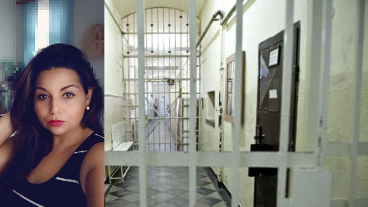 „Voňavka“ Biháriová  UŽ SEDÍ!