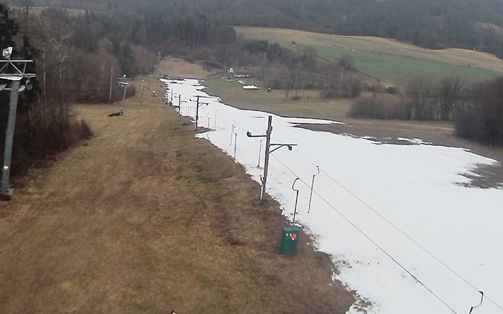 V Kladkách skončili. Zatím