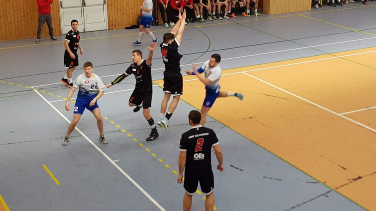 Drama do poslední sekundy se šťastným koncem