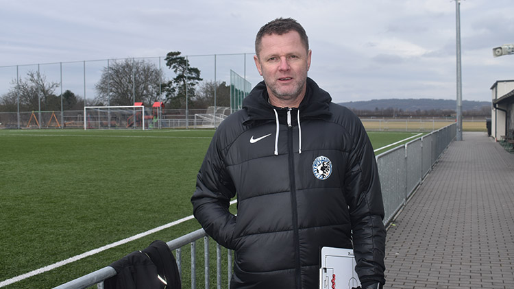  Radim Kučera: „Na krásně zrekonstruovaném stadionu musíme hrát druhou ligu“