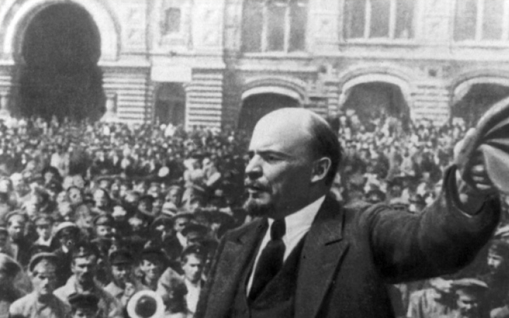 Sto let od úmrtí jednoho z největších lumpů