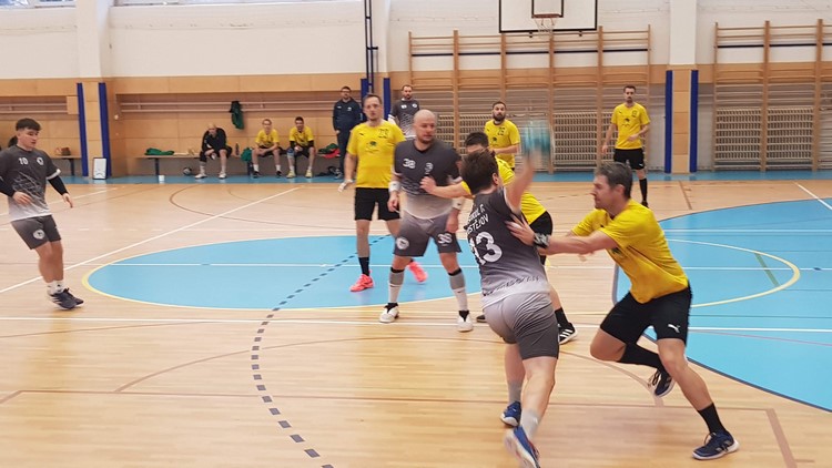 Mizérie Sokola II trvá, o gól padl s béčkem Maloměřic