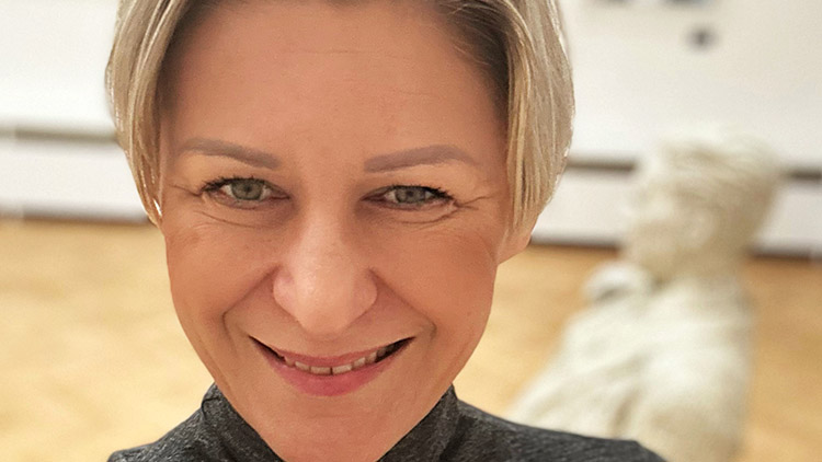 Muzeum má novou tiskovou mluvčí