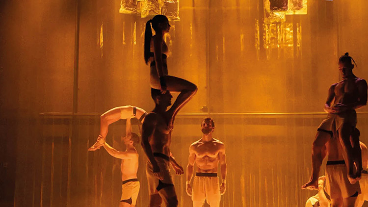 Zahájili Mistrovství světa. A teď do divadla!