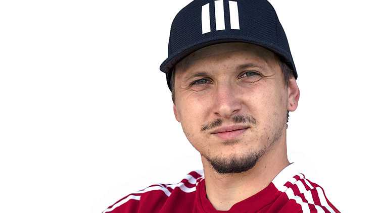 „I na poměry okresu se nám povedla rarita,“ těší kouče rezervy Kostelce Davida Pírka