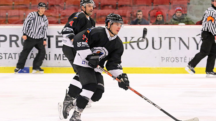 Zabloudilova parádní forma i jeden očekávaný návrat