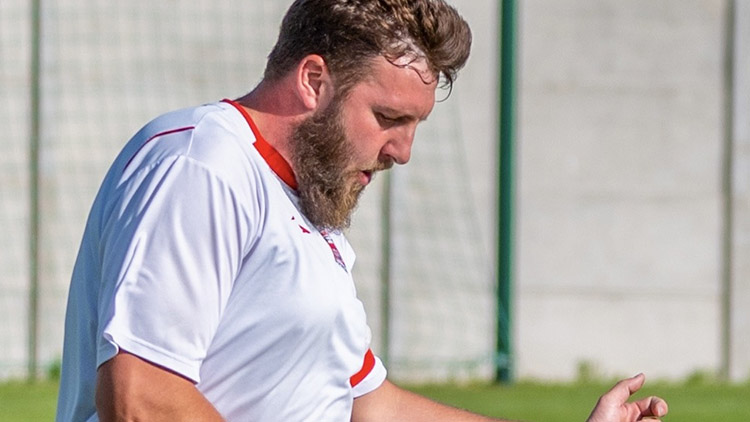 Michal Tichý: „Všechno si přes letní pauzu skvěle sedlo“