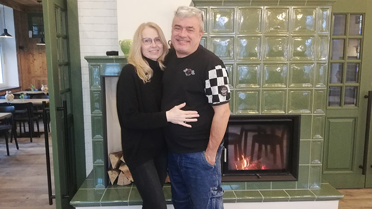 Bělecký Mlýn představil svou novou tvář