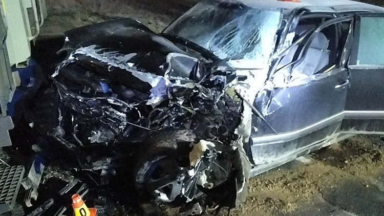 PŘEŽIL  VLASTNÍ  SMRT