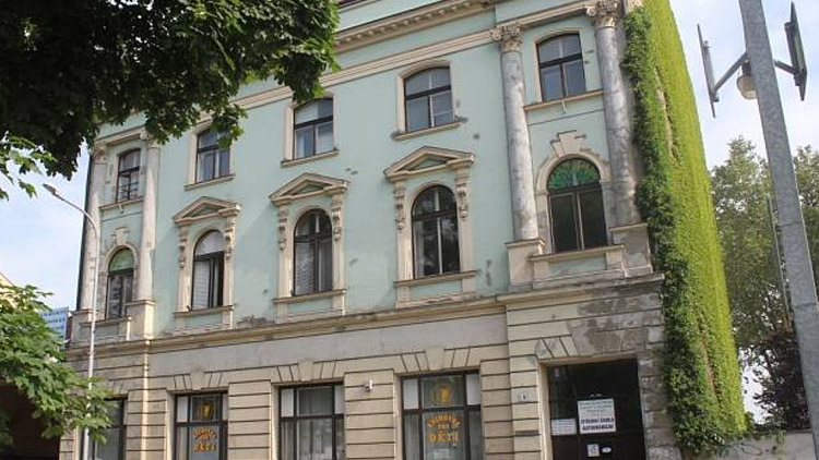 Malý zdravotník v DDM   