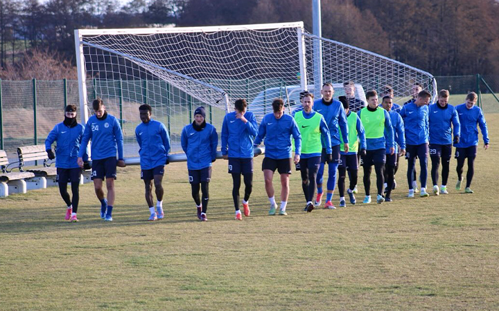 Navrátilec jako konkurence k Vejmolovi?