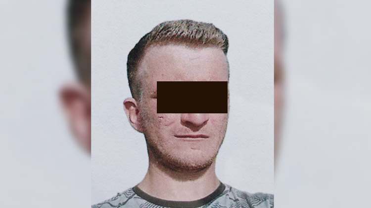 V Hrubčicích napadal prarodiče,  v Olomouci zemřel pod tramvají