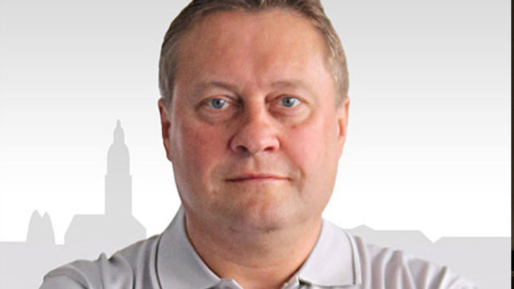 Karel Piňos: „Zatím maximální spokojenost, postup bychom řešili, až by to bylo aktuální“