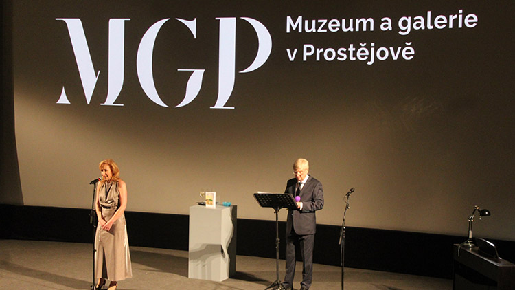 Muzeum otevřelo expozici #JIRIWOLKER