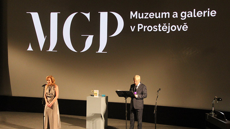 Prostějovský básník ožil i na stříbrném plátně