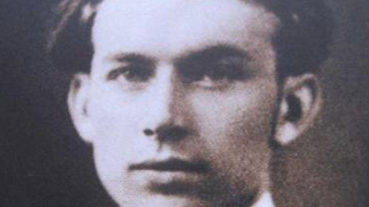 Po stopách Jiřího Wolkera  UŽ TUTO SOBOTU