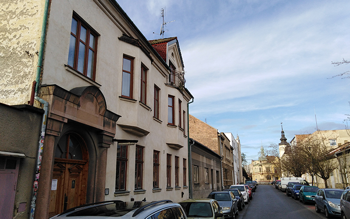 Opilý a zfetovaný kokainem VYHROŽOVAL S NOŽEM V RUCE