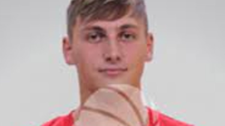 „Narazily na sebe podobně rychlé týmy, bylo to složité,“  hodnotil souboj s USK Jakub Nosek