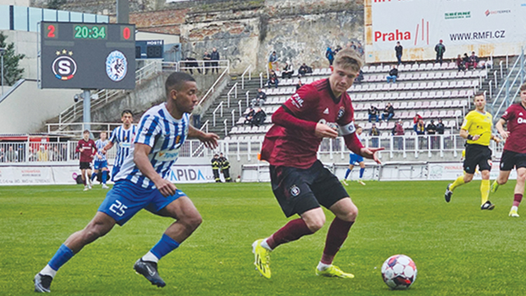 Ještě větší nasazení. Prostějov musí být důraznější