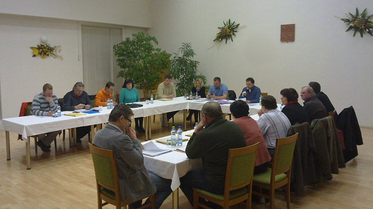 Už to ani nečekali! Určicím vrátí 8,5 milionu