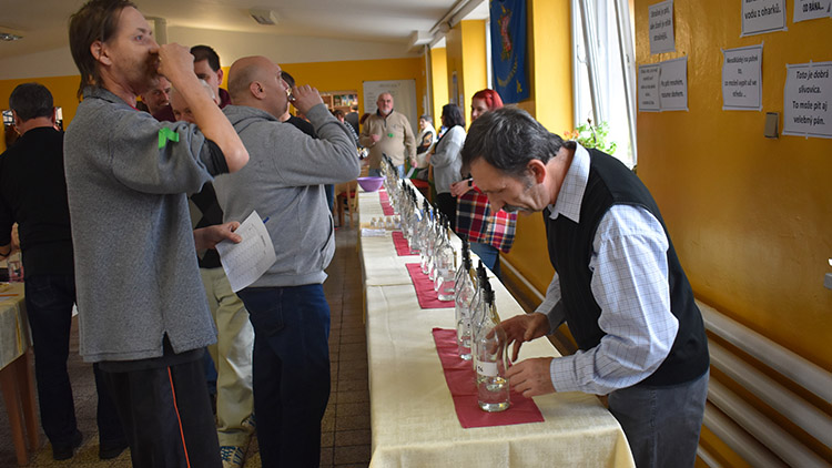 Ve Víceměřicích budou hledat Gořalku roku