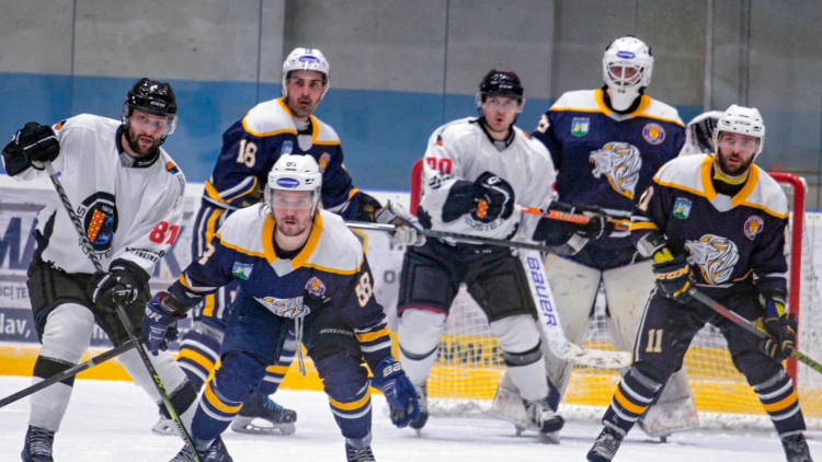 Břeclav si vynutila pátý zápas