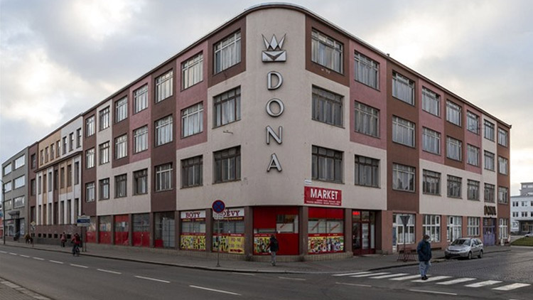 Majitelé Dony jsou stále nezvěstní