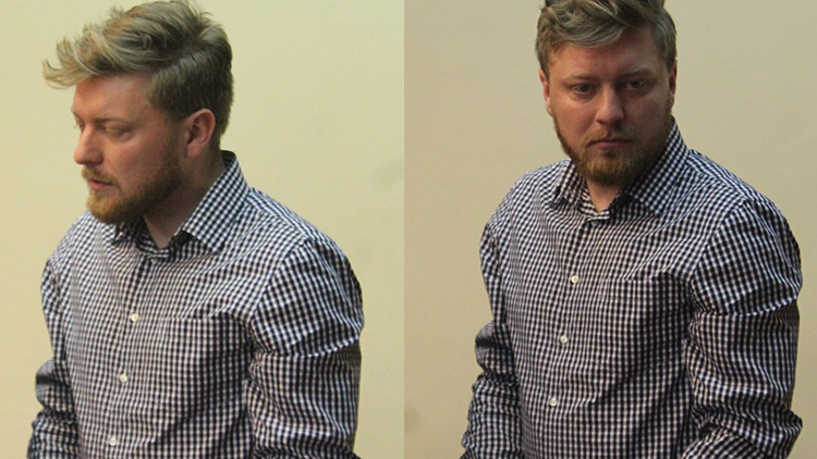 Stařenky obral o více jak milion