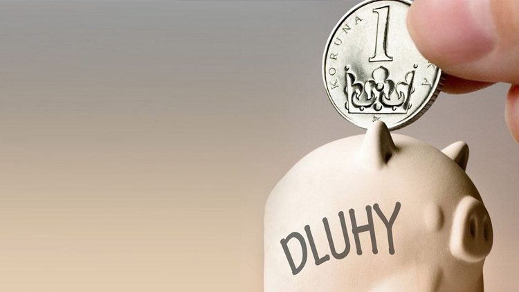 Proč největší dluhy nadělají „sympaťáci“?