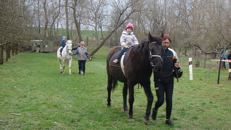 „Den otevřených chlívků“ v Hradčanech vypustil kozy