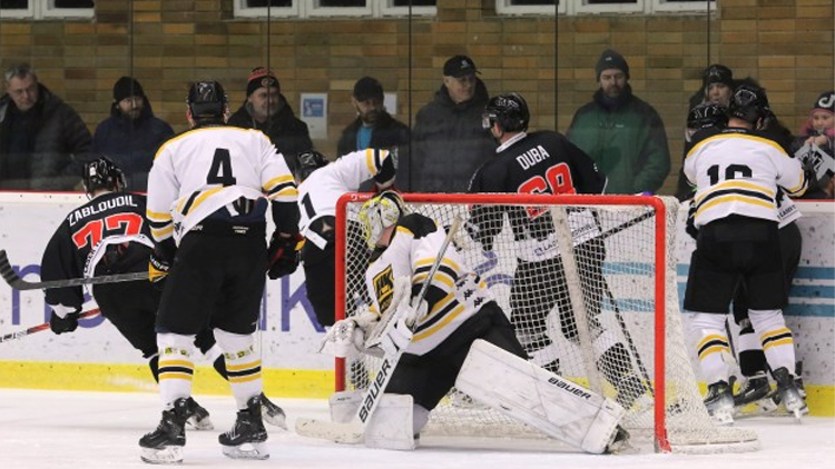 První finále urvala pro sebe Kroměříž