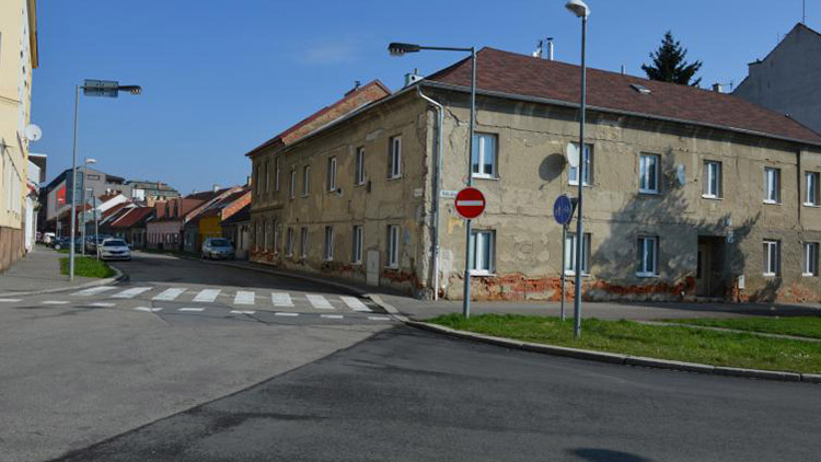 V Mlýnské už létají pokuty!