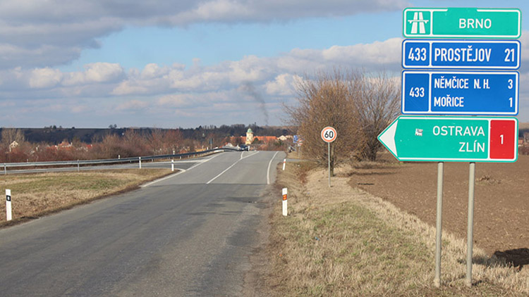 McDonald’s u Mořic bude. Ale později