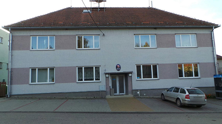 Pošťačka z Horního Štěpánova zpronevěřila 286 tisíc