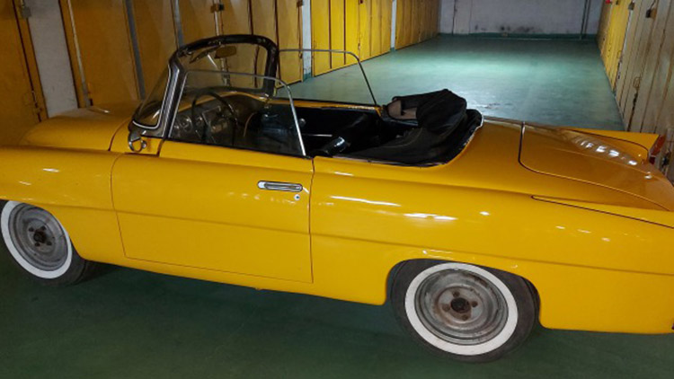 Toužil po Felicii, byl podveden