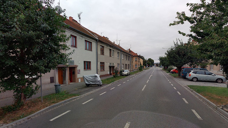 Opilecká rvačka ve Vrahovicích skončila krvácením do mozku