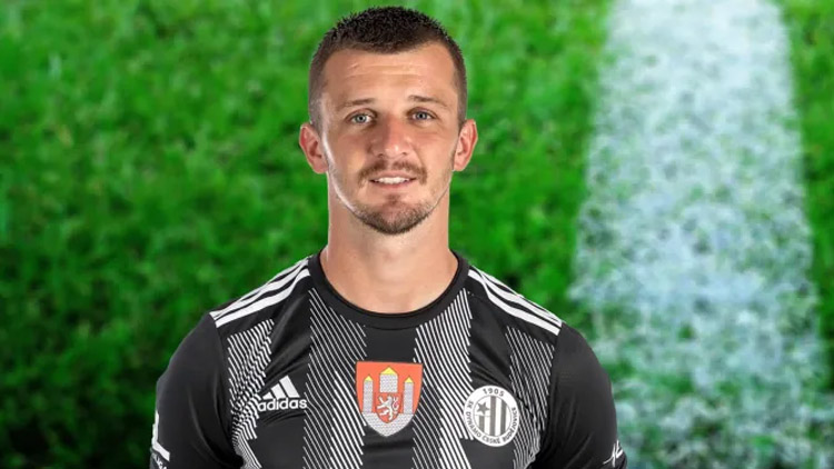 Chrudim v Holici bez Čoliče