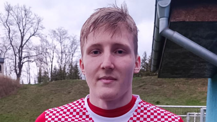 Adam Jurtík: „Snad se odrážíme k lepším zítřkům“