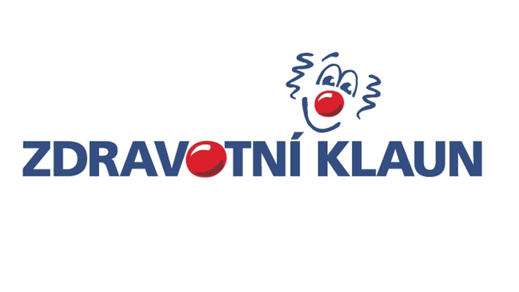 Dar pro Zdravotního klauna
