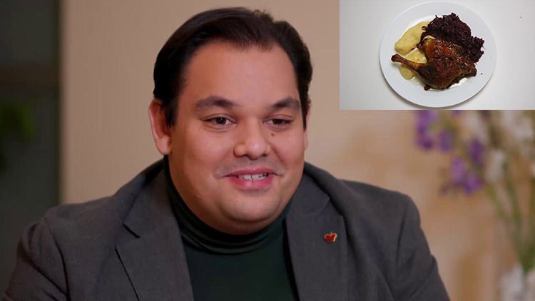 V Prostřeno! soutěžil prostějovský Gott