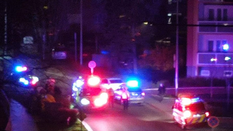 Majáky na Šárce. Co se stalo?