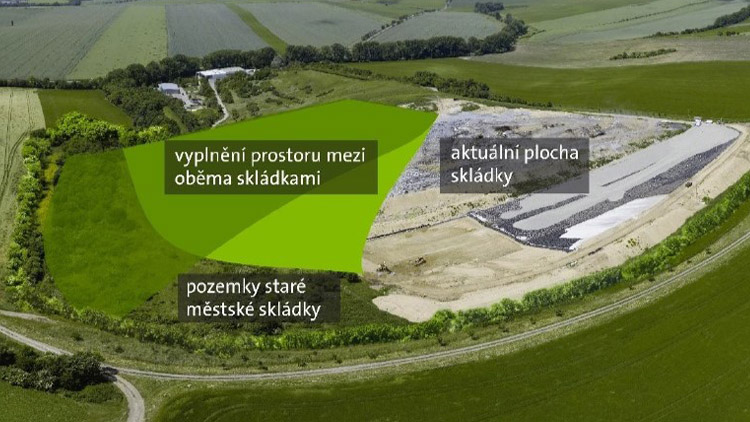 Referendum v Němčicích je neplatné!