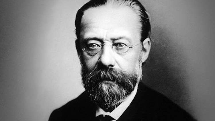 Pár poznámek o hudebním velikánovi