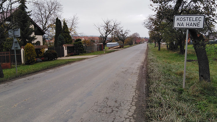 Tankodrom v Lešanech se uzavře