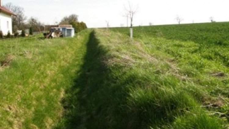 Chtějí udržet vodu 