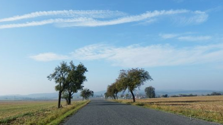 Ve Studenci chystají průtah 