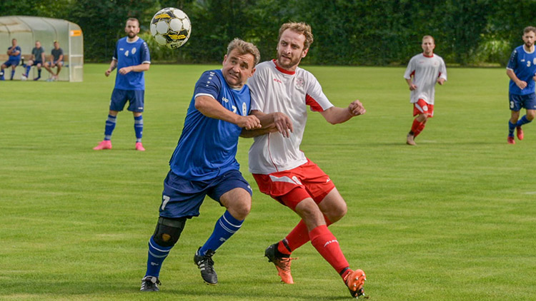 Kostelecká mašina se zadrhla a na jaře je zatím bez bodu