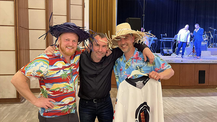 Neuvěřitelných 57 tisíc za dres „Benzína“!